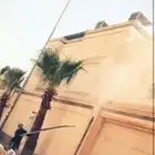 رش رمل. ساند بلس