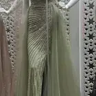 فستان منسابات