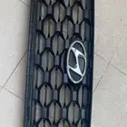 للبيع شبك وديكور باب سنتافي 2023