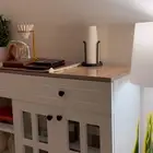 كورنر قهوه ب400 ريال شرورة شحن كل المناطق