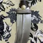 خنجر زراف صافي الخنجر شرط من كل عذروب