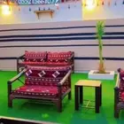 استراحة الذهبية