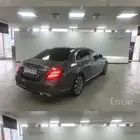 (Exclusive) W213 E450 V6 (بنزين) 2020