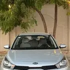 كيا ريو هتشباك 2020 ممشى 62 الف فقط