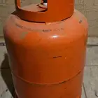 اسطوانه غاز فاضية دبة غاز