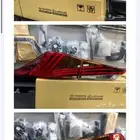 مطلوب اصطبات is350 2017 وفوق