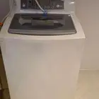 غسالة ال جي LG 15 كيلو للبيع