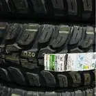 كفرات مقاس 15 حجري مرشال كوري جديده