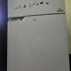 ثلاجه توشيبا انفيرتر 16 قدم