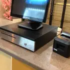 جهاز كاشير متكامل