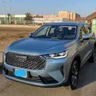 هافال H6 موديل 2022