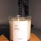 بزنس شموع للبيع