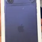 ايفون 17 برو ماكس ازرق blue iPhone 17 pro max