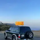 نيسان باترول بخاخ