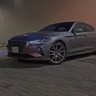 جينيسس G70 2.0