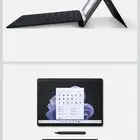 لابتوب ماكيروسوفت من غير كيبورد