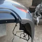 صدام بلاتينيوم باترول مع ظفيرة وحساسات