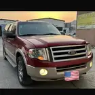 فورد اكسبدشن 2007 طويل