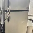 ثلاجه وفرن للبيع