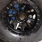 جنوط فيول 17 عرض 8.5 كوبي ون
