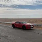 كمارو شفروليه