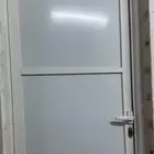 باب خشب في الصوارمه