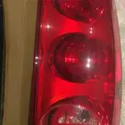 اسطب جمس يوكن خلفي 2007 - 2014