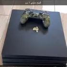 سوني 4 للبيع