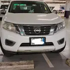 نيسان نافارا