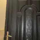 ابواب حديد