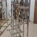 علاقات شماعات حامل حديد