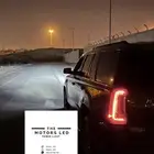 نور ليد عالي واطي ع يوكن LED