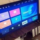 شاشه سمارت جديده 55بوصة