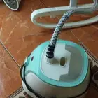 كاوية بخار