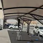مظلات سواتر ظلال عسير ابها ومناطق الجنوب