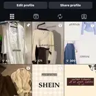 حساب استقرام البيع .