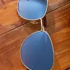 نظارة شمسية ماركة ميلسون جديدة