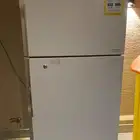ثلاجه هيتاشي بابين للبيع