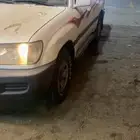 لاندكروزر 99