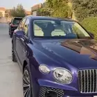 بنتلي بنتياقا