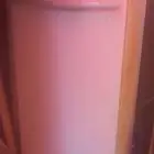 فريزر مستعمل عمودي