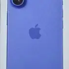 ايفون 16 عادي 128 آي فون Iphone 16