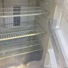 ثلاجة للبيع بحالة ممتازة