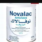 حليب نوفالاك أمنيوفا