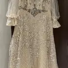فستان سهره للبيع 2025