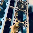 كمارو نص تحتي LT1 LT4 wet sump