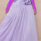 فستان موف