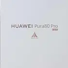 HUAWEI Pura80 pro جديد