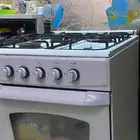 فرن غاز ماركة جنرال
