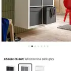 ارفف ايكيا   طاوله بحامل تلفزيون